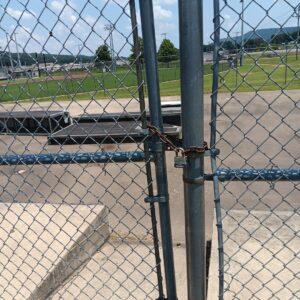 Fort Payne Skate Park © Tap Dave on Google Maps