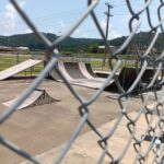 Fort Payne Skate Park