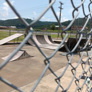 Fort Payne Skate Park
