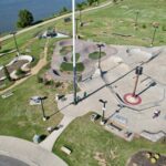 Fort Smith Skate & Bike Park