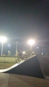 Fort Walton Beach Skatepark © scott wilson on Google Maps
