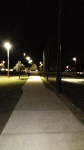 Fort Walton Beach Skatepark © Kevin Kesinger on Google Maps