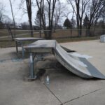 Fortville Skatepark