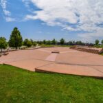 Fossil Creek Skatepark