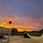 Fossil Park Skate Park