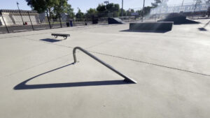 Founders’ Skate Park © Taylor T on Google Maps