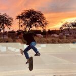 Fountain Hills Skate Park