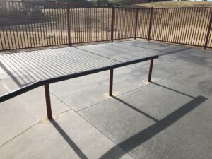 Fountain Hills Skate Park © Jules on Google Maps