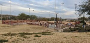 Fountain Hills Skate Park © Marc Brewer on Google Maps