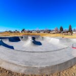 Fountain Mesa Skatepark