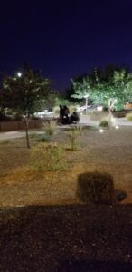 Fountain Plaza Skate Park © Barry O'Connell on Google Maps
