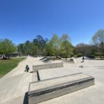 Fowler Skate Park