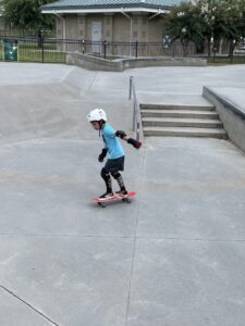 Fowler Skate Park © Federico Giraldo on Google Maps