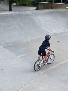 Fowler Skate Park © Federico Giraldo on Google Maps
