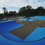 Foxborough Skatepark