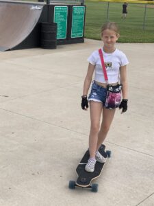 Francine L. Pease Skate Park © Gabajou Sackboy on Google Maps