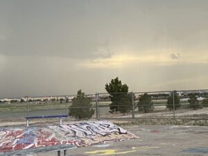 Frankford Skatepark © Navy Vickers on Google Maps