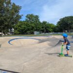 Frankfort Skatepark