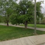 Frankfort Skatepark