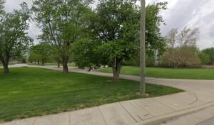 Frankfort Skatepark