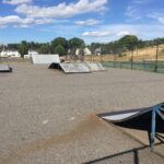 Frankie Fortuna Memorial Skatepark