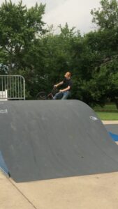 Franklin Action Skate Park © Cultbmxshow on Google Maps