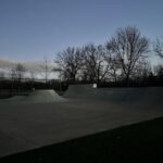 Franklin Skatepark