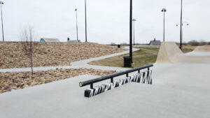 Frederick Skate Park © Ryan Hall on Google Maps