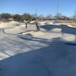 Fredericksburg Skatepark