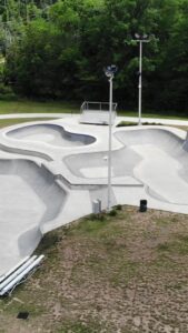 Free Fall Action Park © Joel Alzate on Google Maps