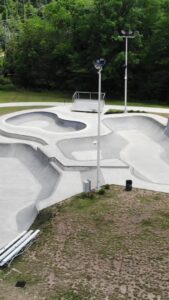 Free Fall Action Park © Joel Alzate on Google Maps