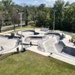 Free Fall Action Park