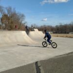 Freedom Skate Park