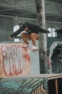 Freedom Skate Park © Freedom Skate Park on Google Maps