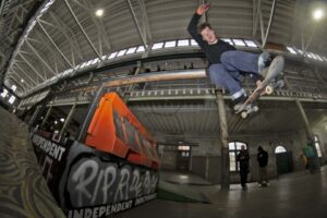 Freedom Skate Park © Freedom Skate Park on Google Maps