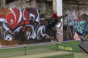 Freedom Skate Park © Freedom Skate Park on Google Maps