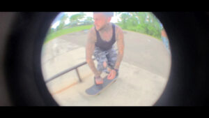 Freedom Skatepark © Kyle Adkins on Google Maps
