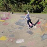 Freedom Skatepark