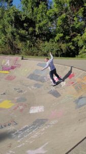 Freedom Skatepark