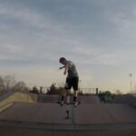 Freehold Skatepark