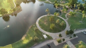 Freestone District Park © Yohan Yalda on Google Maps