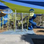 Freestone District Park