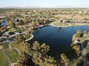 Freestone District Park © Nicholas Notestine on Google Maps