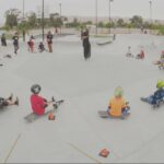 Fremont Skatepark