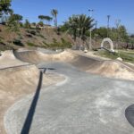 Frisbie Skatepark