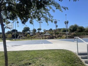 Frisbie Skatepark © Chayanne Montiel on Google Maps