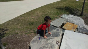 Frisco Skate Park At Ne Community Park © Star Galindo on Google Maps