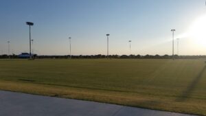 Frisco Skate Park At Ne Community Park © Crypto on Google Maps