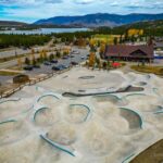 Frisco Skateboard Park