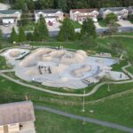 Front Royal Skate Park